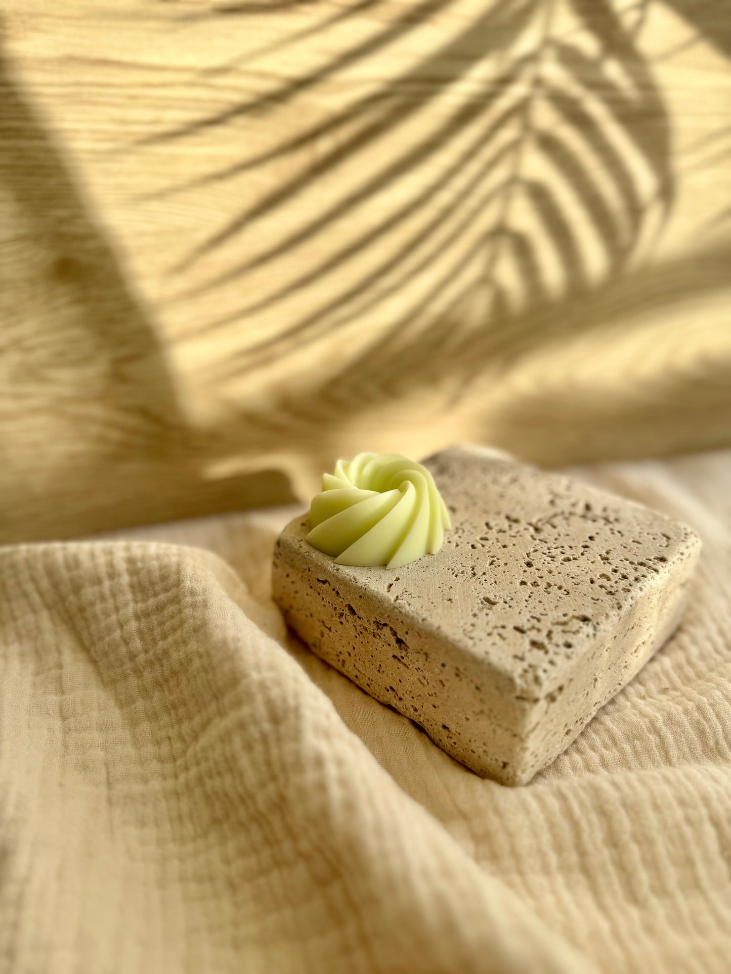 Le fondant Adoucissant