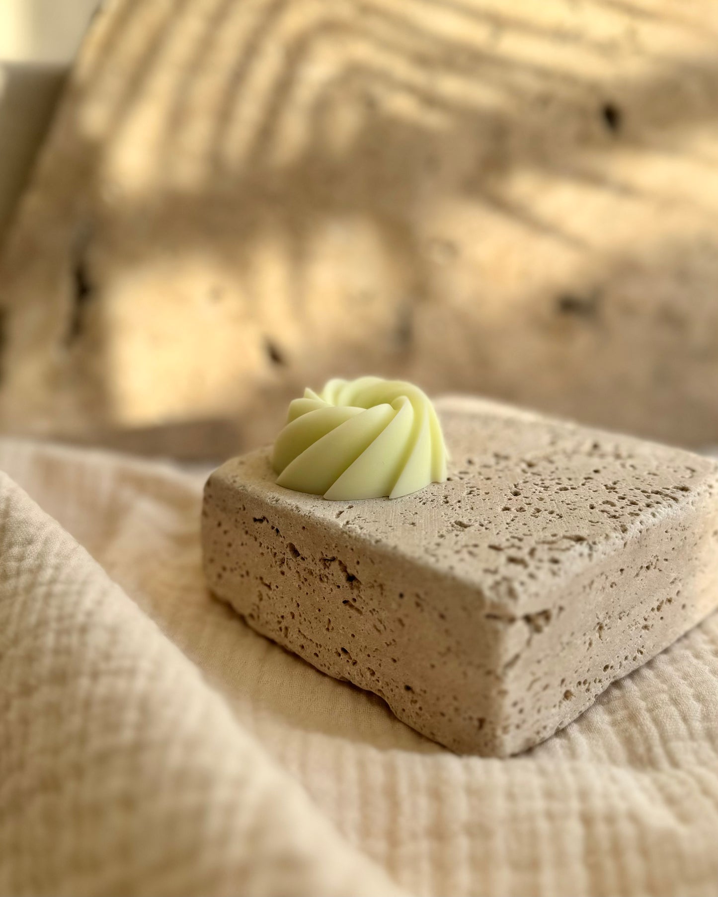 Le fondant Adoucissant