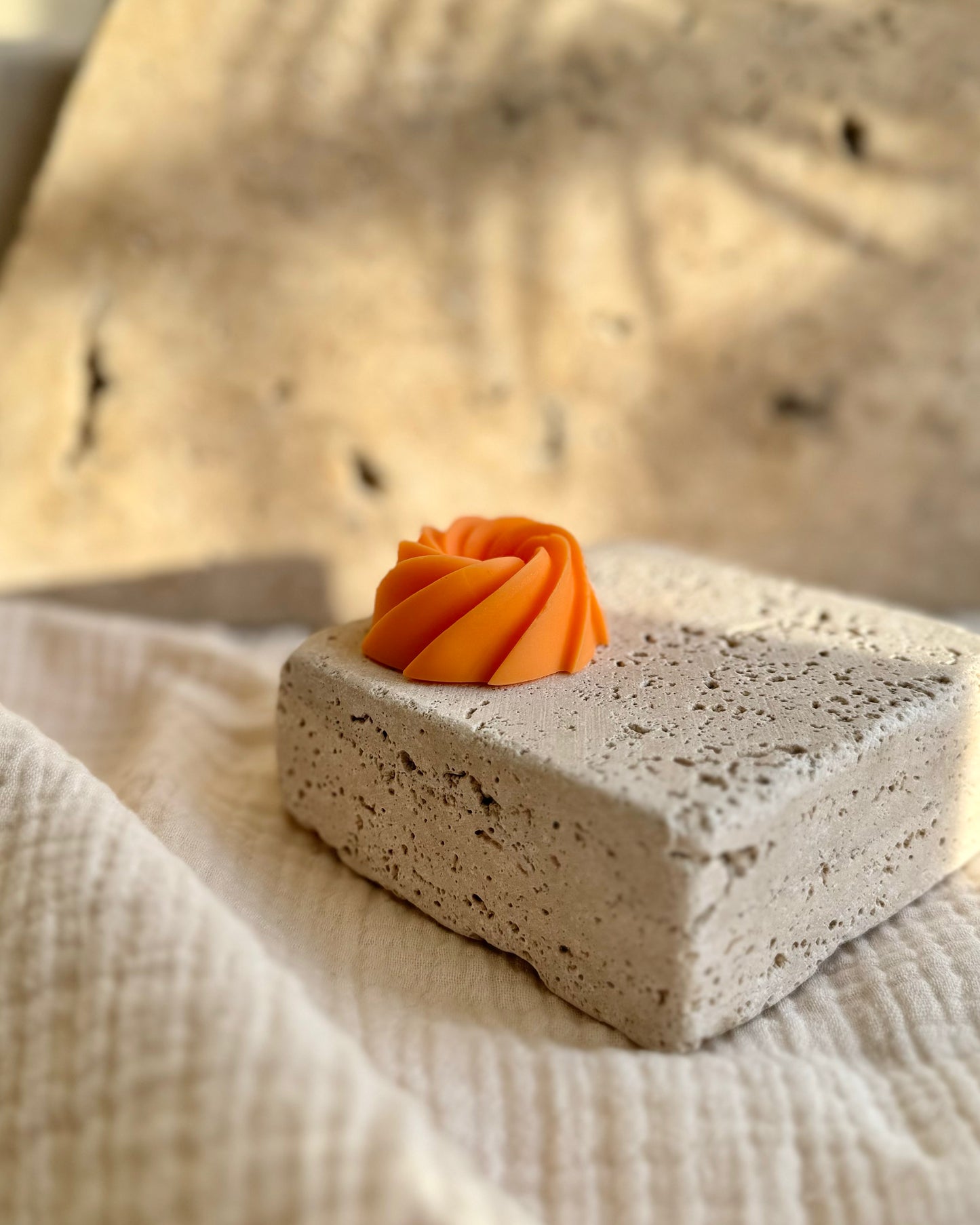 Le fondant Pêche