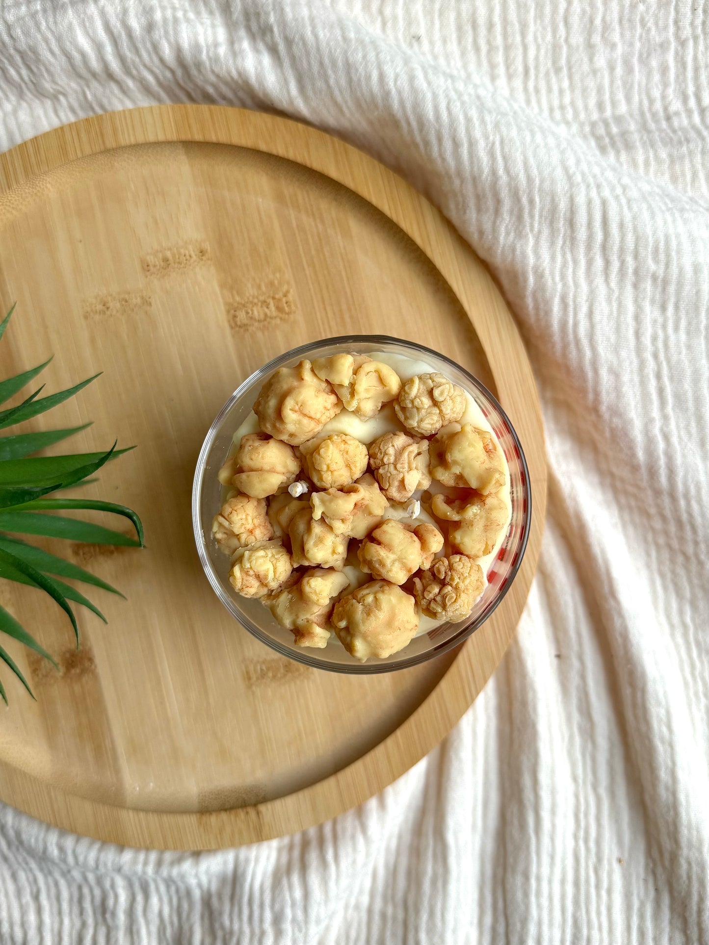 La gourmande Pop Corn