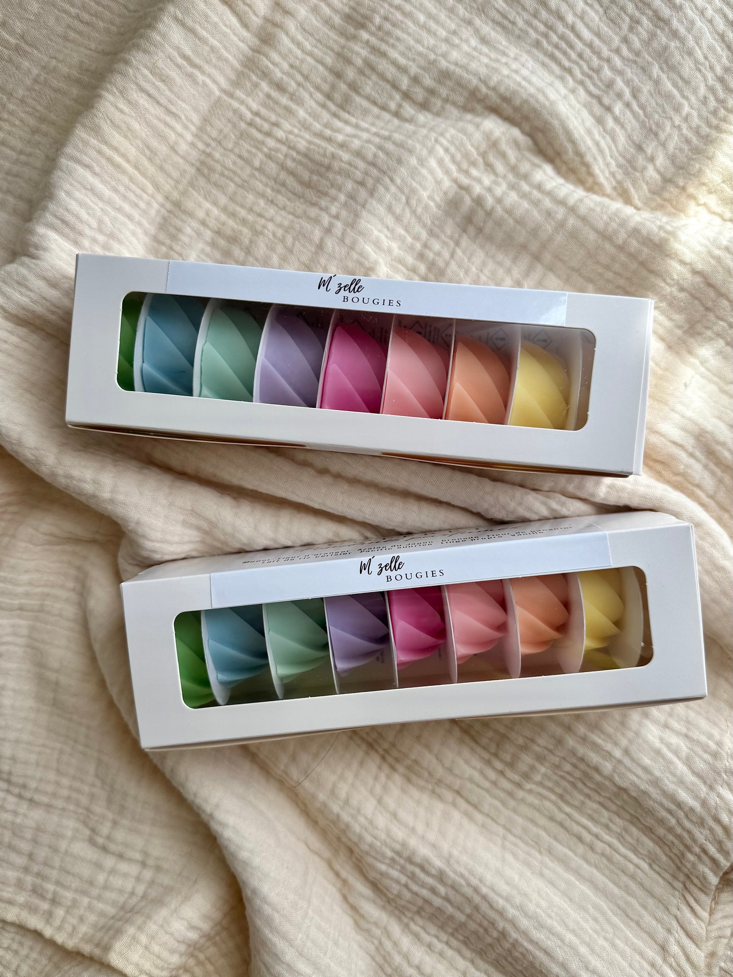 Personnalisez Votre Coffret