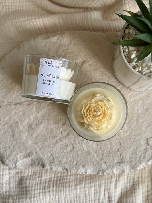The Peony Floral